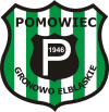 Wappen GLKS Pomowiec Gronowo Elbląskie  103990