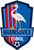 Wappen TJ Sokol Branišovice  129052