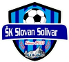 Wappen ŠK Slovan Solivar  129232