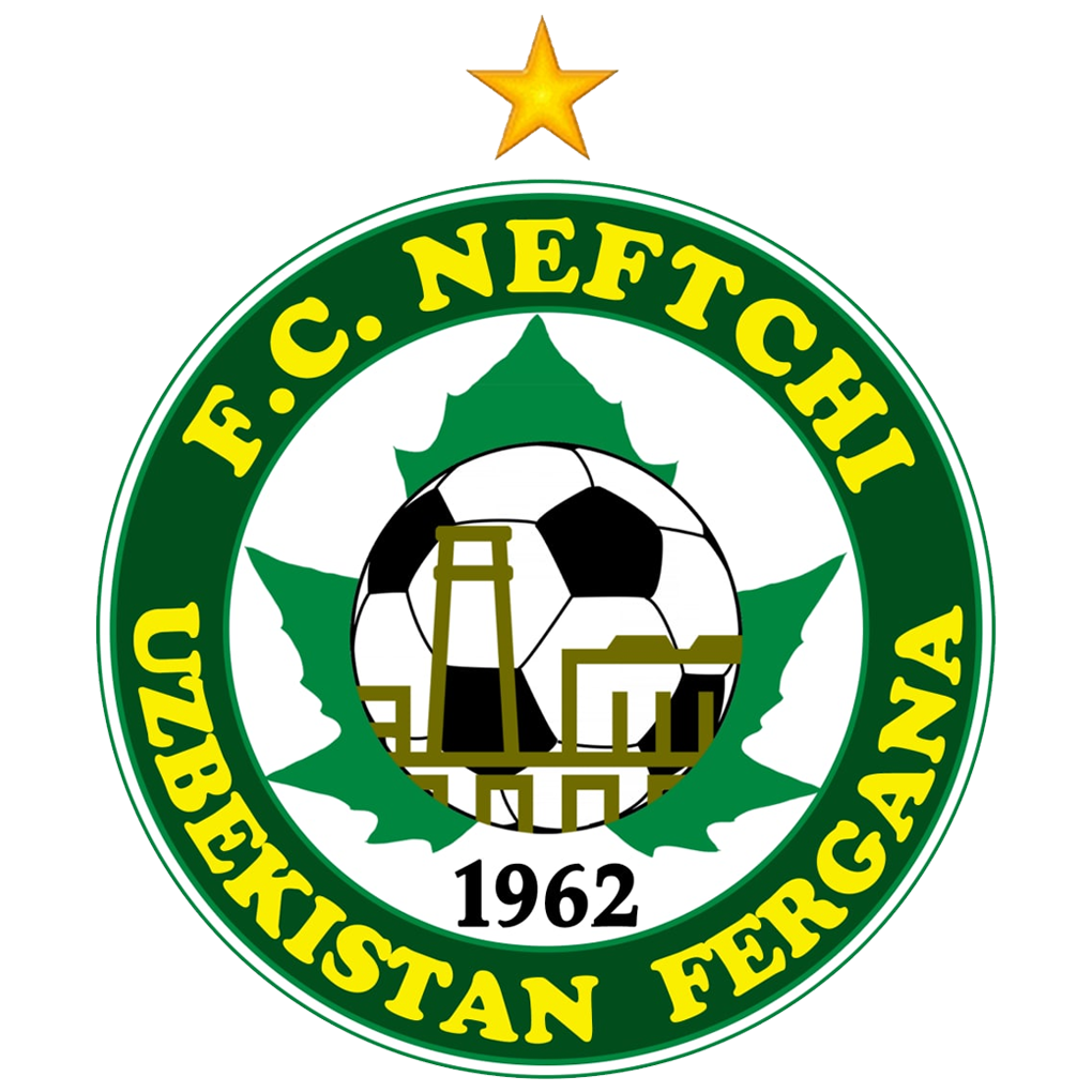 Wappen ehemals FK Neftchi Farg'ona