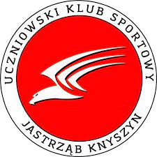 Wappen UKS Jastrząb Knyszyn