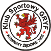 Wappen KS Gryf Kownaty Żędowe 