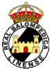 Wappen Real Balompédica Linense  7586