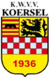 Wappen KVV Weerstand Koersel diverse