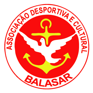 Wappen ADC Balasar
