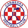 Wappen Canberra Croatia FC