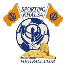 Wappen Sporting Khalsa FC  41446