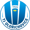 Wappen TJ Oldřichovice