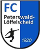 Wappen FC Peterswald-Löffelscheid 1926  85959