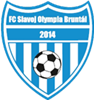 Wappen FC Slavoj Olympia Bruntál B  120594