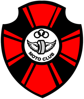 Wappen Moto Club  74763