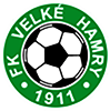 Wappen FK Velké Hamry B  94561