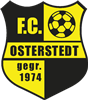 Wappen FC Borussia Osterstedt 1974  43012