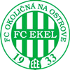 Wappen FC Okoličná na Ostrove  104746