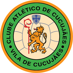 Wappen Atlético Clube Cucujães
