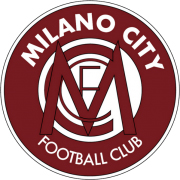 Wappen Milano City FC  32426