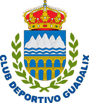 Wappen CD Guadalix de la Sierra  87914