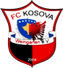 Wappen FC Kosova Weingarten 2004 II  99196