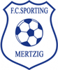 Wappen FC Sporting Mertzig diverse  87484