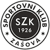 Wappen SK Zašová 1926  107601