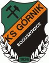 Wappen KS Górnik Boguszowice  91919
