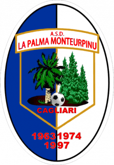 Wappen La Palma Monteurpinu  62700