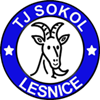 Wappen TJ Sokol Lesnice