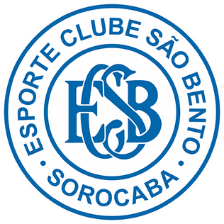 Wappen EC São Bento  59597