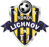 Wappen TJ Sokol Lichnov  120591