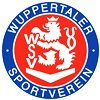 Wappen Wuppertaler SV 1954 II  42854