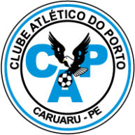 Wappen CA Porto de Caruaru