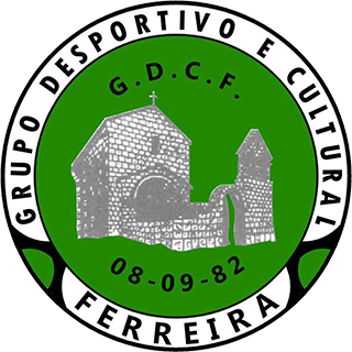 Wappen GDC Ferreira