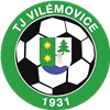 Wappen TJ Vilémovice 
