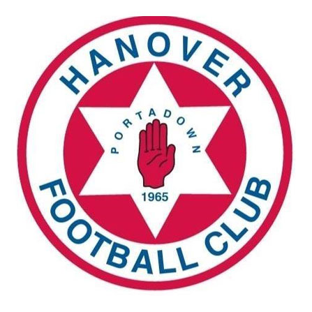 Wappen Hanover FC