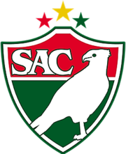 Wappen Salgueiro AC