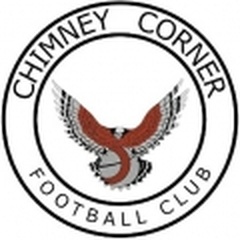 Wappen Chimney Corner FC