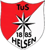 Wappen TuS Helsen 1885  81435