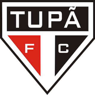 Wappen Tupã FC