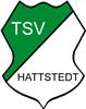 Wappen TSV Hattstedt 1935 diverse