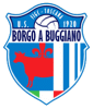 Wappen US Borgo a Buggiano  7056