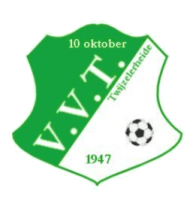 Wappen VVT (Voetbalvereniging Twijzelerheide)