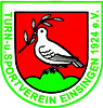 Wappen TSV Einsingen 1924  66708