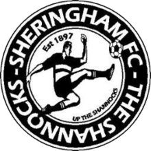 Wappen Sheringham FC  83454