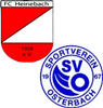 Wappen SG Heinebach/Osterbach II (Ground B)  104930