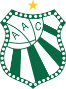 Wappen AA Caldense 