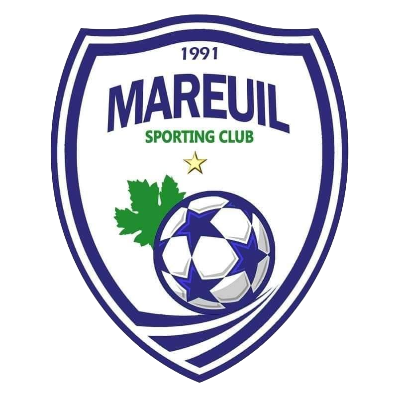 Wappen Mareuil SC  129783
