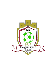 Wappen KS Boguszyce Osiedle  119608