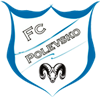 Wappen ehemals FC Polevsko