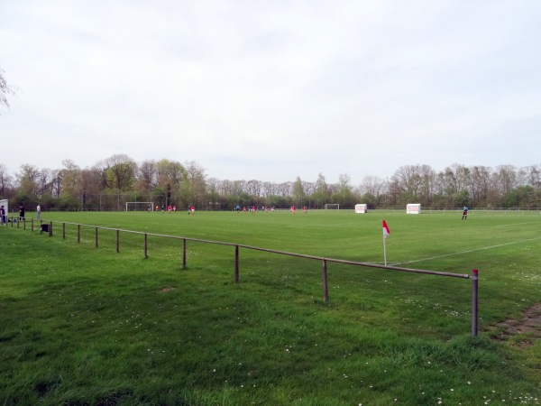 Sportpark Villekamp veld 5 - Aalten