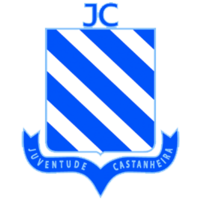 Wappen Juventude da Castanheira
